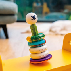 Smartmax - My Magnetic First Stacking Rings Smx00241 - 2