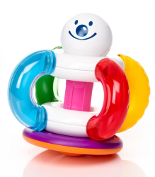 Smartmax - My Magnetic First Stacking Rings Smx00241 - 3