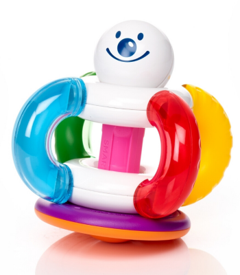 Smartmax - My Magnetic First Stacking Rings Smx00241 - 3