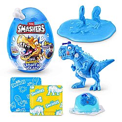 Smashers Buz Devri Mini Dino Sürpriz-74137 - 2