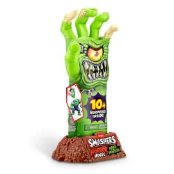 Smashers Horror House Surprise Hand 74139 - 1