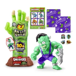 Smashers Horror House Surprise Hand 74139 - 4