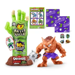 Smashers Horror House Surprise Hand 74139 - 5