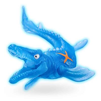 Smashers Nano Jurassic Dinosaur Egg Surprise Pack Mhr09000 - 8