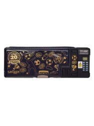 Smiggle 20Th Birthday Pop Out Pencil Case Black 441217 - 1