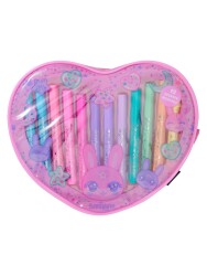 Smiggle All Stars Marker Pack Mix 470035 - 1