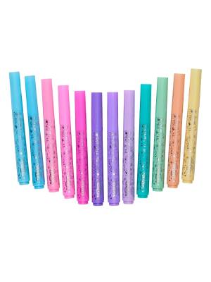 Smiggle All Stars Marker Pack Mix 470035 - 2