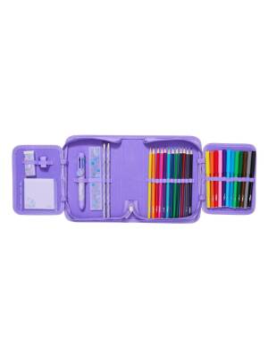 Smiggle All Stars Stationery Gift Pack Lila 482261 - 2