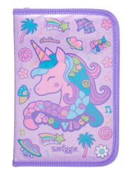 Smiggle All Stars Stationery Gift Pack Lila 482261 - 1
