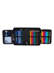 Smiggle All Stars Stationery Gift Pack Navy 482261 - 2