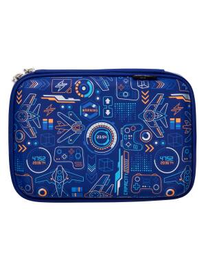 Smiggle Beta Kalemkutusu Lacivert 455837 - 2