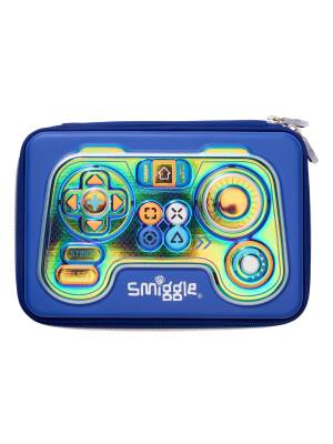 Smiggle Beta Kalemkutusu Lacivert 455837 - 1