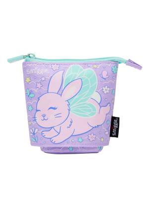 Smiggle Blast Off Junior Kalem Kutusu Lila 454218 - 2