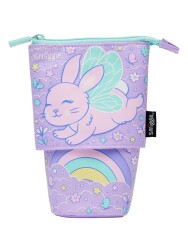 Smiggle Blast Off Junior Kalem Kutusu Lila 454218 - 1