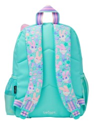 Smiggle Curious Junior Character Backpack Mint 456717 - 3