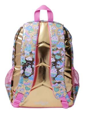 Smiggle Girls' Classic Backpack And School Bag 456877 - 2