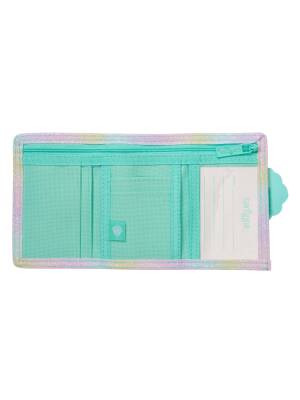 Smiggle Limitless Character Pattern Wallet Mint 455359 - 2