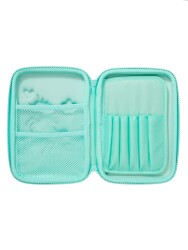 Smiggle Limitless Hardtop Kalem Kutusu Mint 455629 - 2