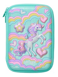 Smiggle Limitless Hardtop Kalem Kutusu Mint 455629 - 1