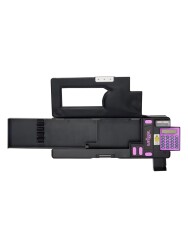 Smiggle Limitless Pop Out Pencil Case Black/Mixed 455628 - 2