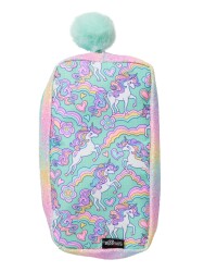 Smiggle Limitless Scented Pencil Case Mint 455469 - 2