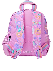Smiggle Little Journeys Mini Sırt Çantası Pembe 458341 - 2