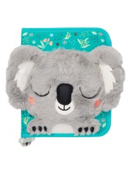 Smiggle Pals Junior Stationery Gift Pack Aqua 482273 - Smiggle