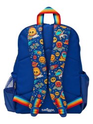 Smiggle Ready Set Go Junior Space Themed Backpack 456974 - 2