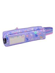 Smiggle Ready Set Go Teeny Tiny Ballerina Doll Pencil Case 456970 - 2