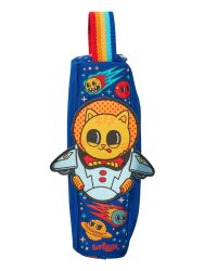 Smiggle Ready Set Go Teeny Tiny Character Kalem Kutusu Navy 456970 - 1
