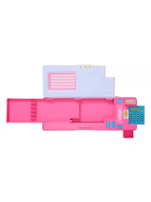 Smiggle Wonder World Pop Out Kalem Kutusu Mix 444552 - 2