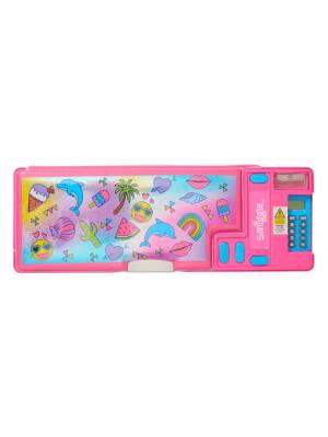 Smiggle Wonder World Pop Out Kalem Kutusu Mix 444552 - 1