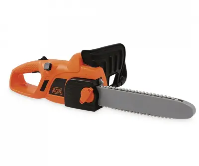 Smoby B+D Chainsaw 7600360920 - 1