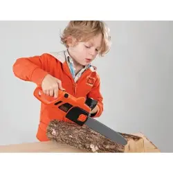 Smoby B+D Chainsaw 7600360920 - 2