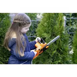 Smoby B+D Chainsaw 7600360920 - 4