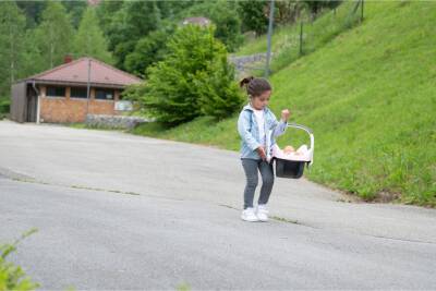 Smoby Baby Car Seat Maxi-Cosi 7600240233 - 4