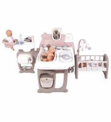 Smoby Baby Nurse Baby Activity Center Play Set 7600220376 - 1
