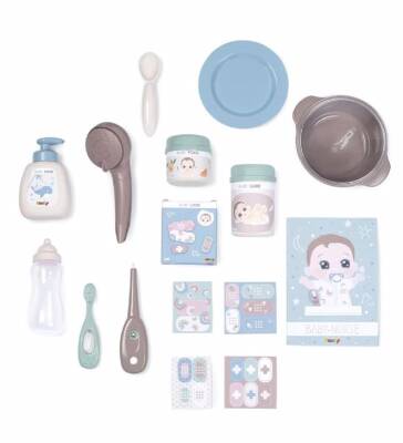 Smoby Baby Nurse Baby Activity Center Play Set 7600220376 - 5
