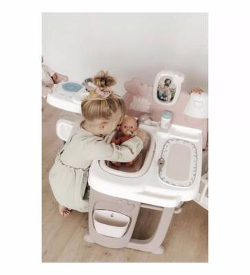 Smoby Baby Nurse Baby Activity Center Play Set 7600220376 - 8