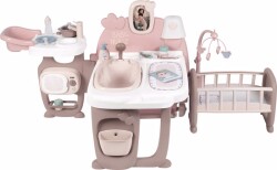 Smoby Baby Nurse Baby Activity Center Play Set 7600220376 - 3