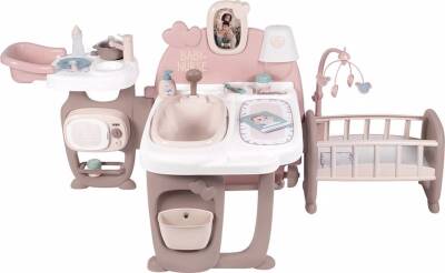 Smoby Baby Nurse Baby Activity Center Play Set 7600220376 - 3