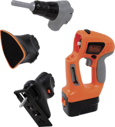 Smoby Black & Decker Evo Multi Function Tool 7600360102 - 3