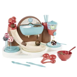 Smoby Chef Cake Making Kit - 1