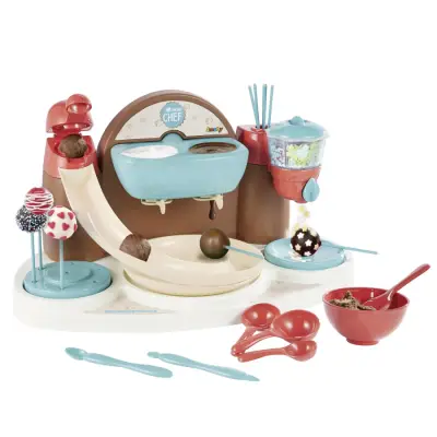 Smoby Chef Cake Making Kit - 1