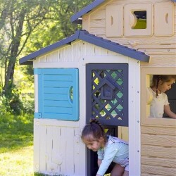 Smoby Friends Hous Smb-7600810204 - 3