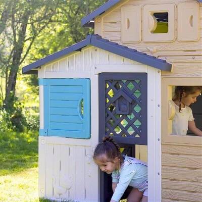 Smoby Friends Hous Smb-7600810204 - 3