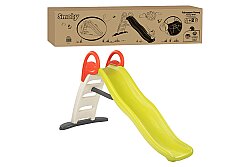 Smoby Funny Slide Kaydırak Smb-7600820404 - 1