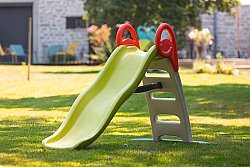 Smoby Funny Slide Kaydırak Smb-7600820404 - 4