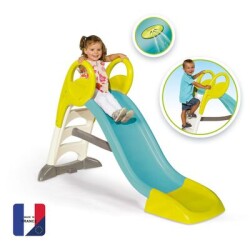 Smoby Gm Slidesmb-7600820505 - 2