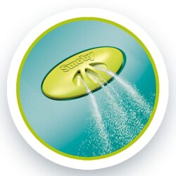 Smoby Gm Slidesmb-7600820505 - 3